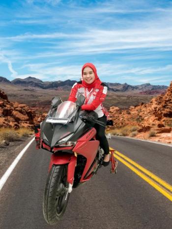 Info WSP Astra Motor Natar 3 Hal Sebelum Anda Touring